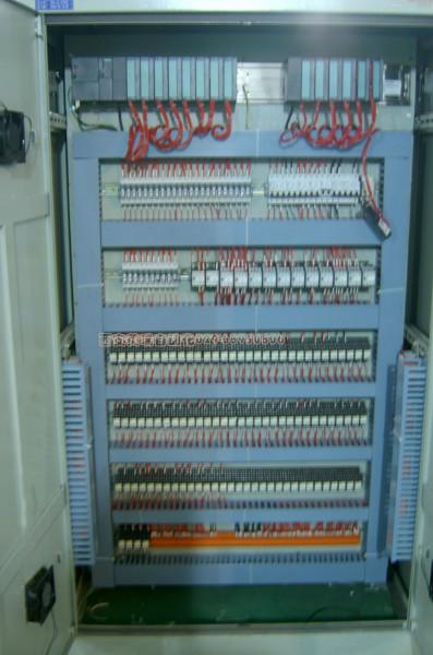 供應(yīng)多功能軟啟動柜