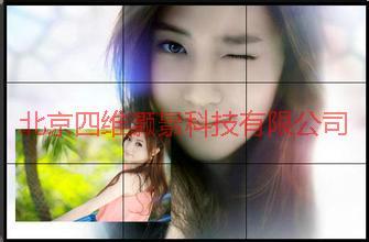 供應(yīng)超窄邊液晶拼接解決方案