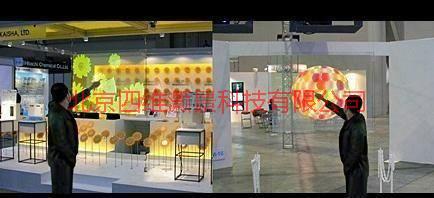 供應(yīng)互動(dòng)櫥窗背投互動(dòng)互動(dòng)投影互動(dòng)游戲墻面互動(dòng)4DP