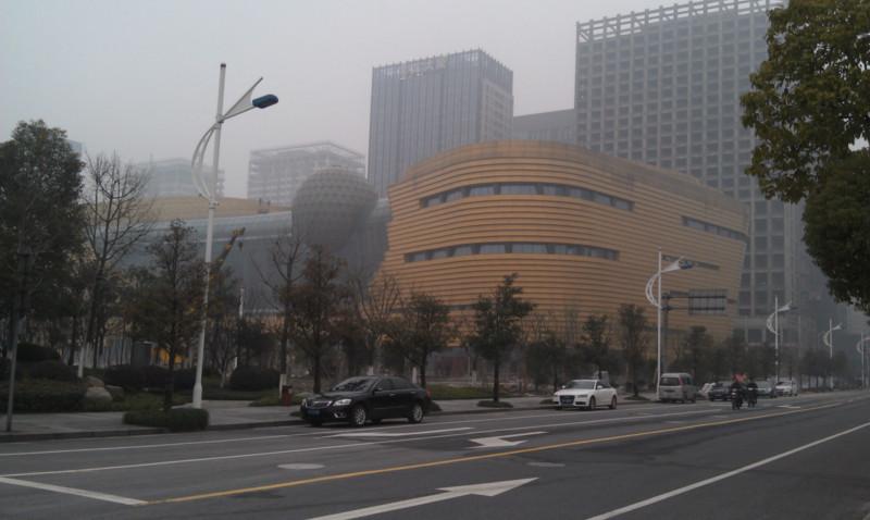 供應(yīng)杭州低碳博物館