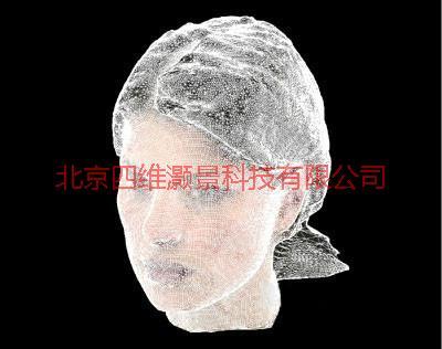 供應(yīng)InSpeckMegaCapturorII三維掃描儀