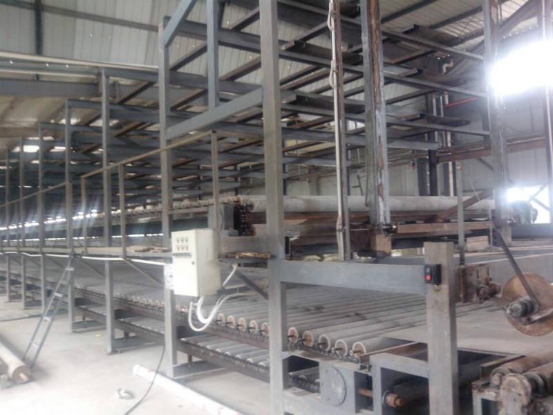 供應(yīng)海泡石纖維管三米四米管設(shè)備