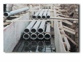 供應(yīng)海泡石纖維管三米四米管設(shè)備