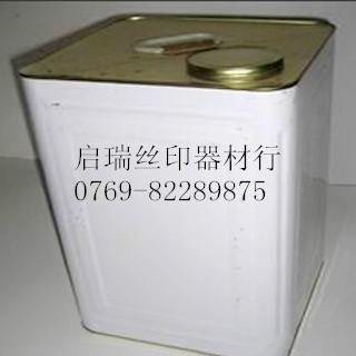 適用于鞋材箱包用的熱轉(zhuǎn)印膠水圖片
