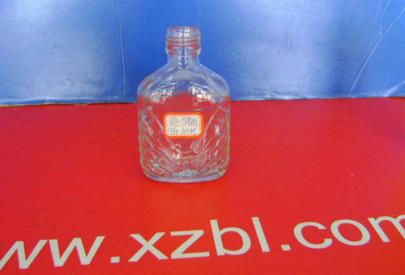 80毫升小酒瓶生產廠家供應商報價