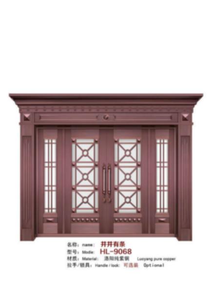供應(yīng)三門峽銅門推薦廠家/義馬銅門/陜縣銅門靈寶銅門