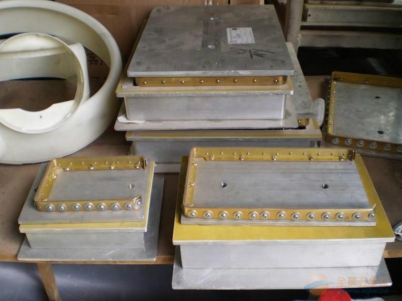 供應(yīng) 高周波電壓模 高周波模具