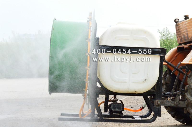 供應(yīng)3WPXF-500懸掛式風(fēng)送噴霧機(jī)