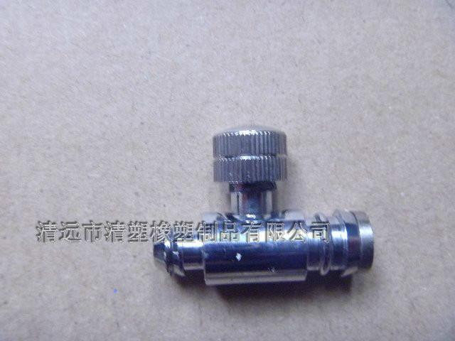 供應(yīng)血壓計(jì)放氣閥金屬閥