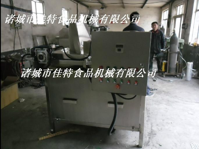 供應(yīng)佳特燃?xì)庥驼C(jī)炸花生豆油炸機(jī)溫度范圍0-300℃