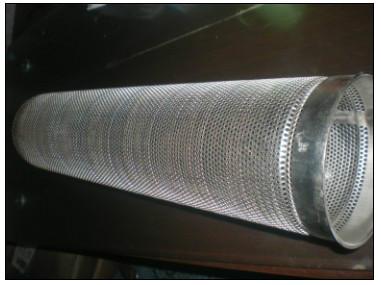 供應(yīng)飲料酒袋式過(guò)濾器