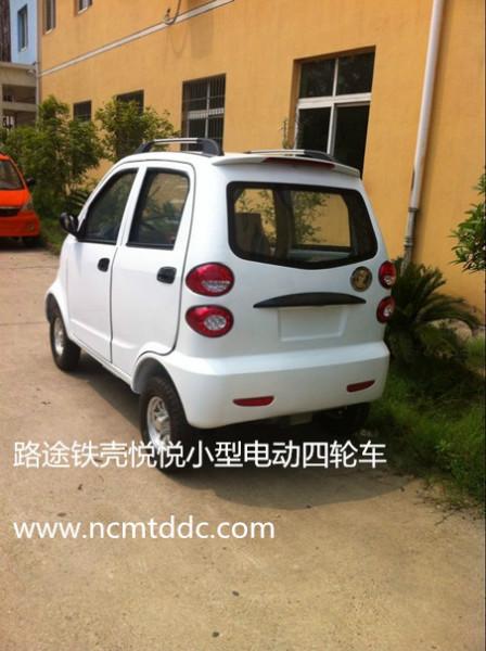 供應江西電動四輪車*代理，家用電動四輪車加盟