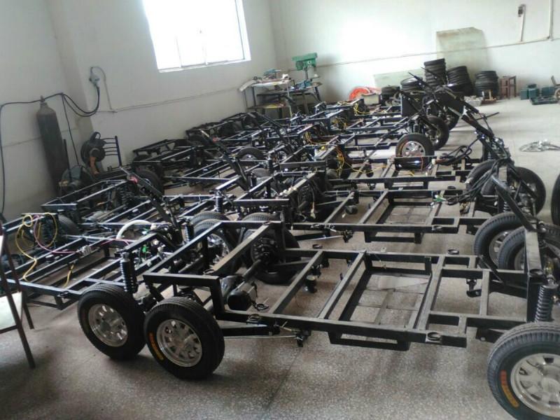 供應(yīng)山東電動四輪車廠家，山東電動四輪車?yán)夏甏杰囌\招全國代理商