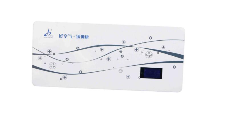 壁挂式空气消毒机 等离子壁挂式空气消毒机
