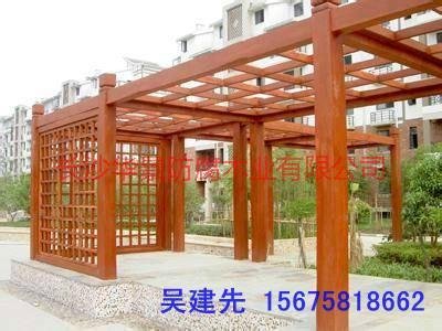 供應(yīng)醴陵防腐木地板生產(chǎn)廠