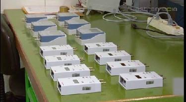 PascalMaxx系列微壓差變送器圖片