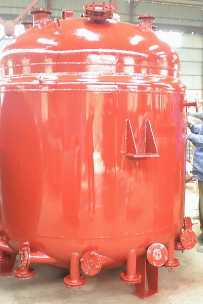 供應蘇州電加熱搪瓷反應釜有現(xiàn)貨