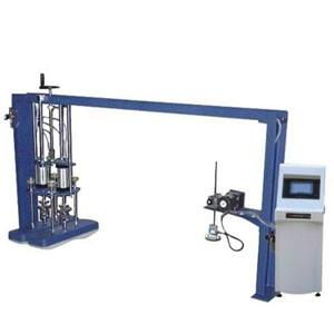 供應(yīng)護理床推拉試驗機/醫(yī)用床推拉試驗機