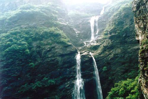 供应婺源三清山旅游