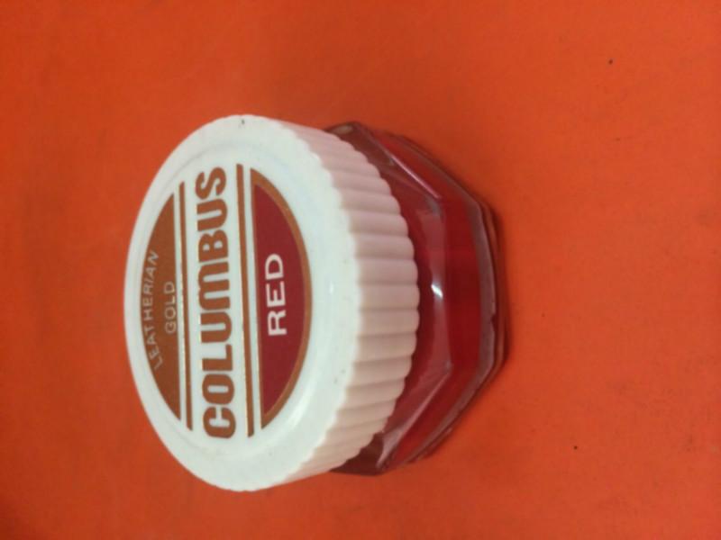 供應(yīng)麗達(dá)鞋油