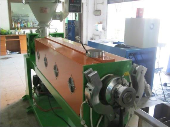供應(yīng)3D打印耗材拉絲機ABS耗材拉絲機PLA耗材拉絲機