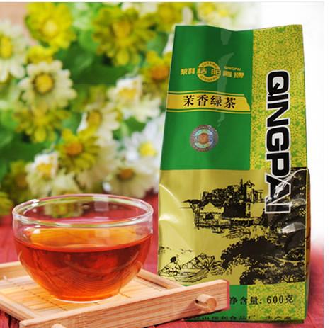 供应贵州帮利CTC红茶/茉香绿茶批发图片