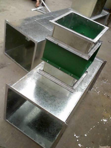 供應甘肅甘谷縣通風管道安裝工程商/甘肅甘谷縣通風管道安裝費用