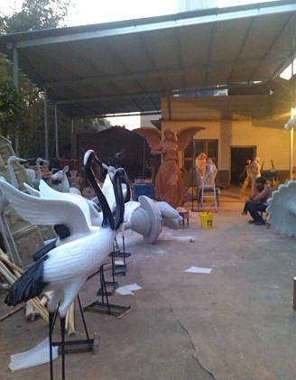 供應湖南仙鶴雕塑廠家-湖南仙鶴雕塑廠家報價-湖南仙鶴雕塑廠家電話