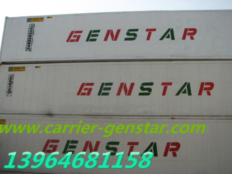 GENSTAR集裝箱維修保養(yǎng)售后圖片
