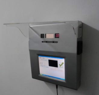 供應四川成都虹膜門禁成都虹膜門禁機