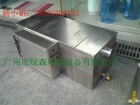 哪兒有廚房油水分離器圖片