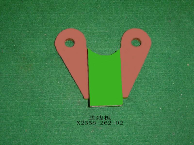 供應(yīng)電動(dòng)轉(zhuǎn)轍機(jī)X2358接點(diǎn)座