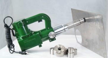 供應邯鄲手提式電動液壓開孔器