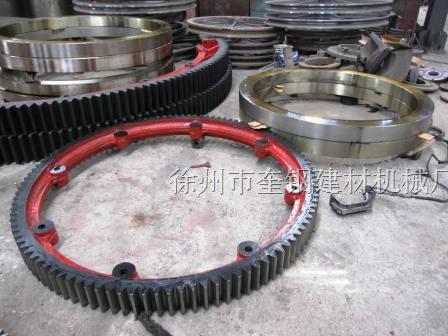 滾筒烘干機(jī)配件圖片