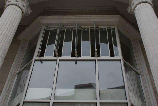 隱形紗窗制圖片/隱形紗窗制樣板圖 (3)