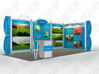 出國參展整套方案圖片