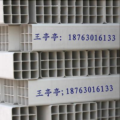 供應(yīng)九孔格柵管材質(zhì)金騰達(dá)九孔格柵管材質(zhì)