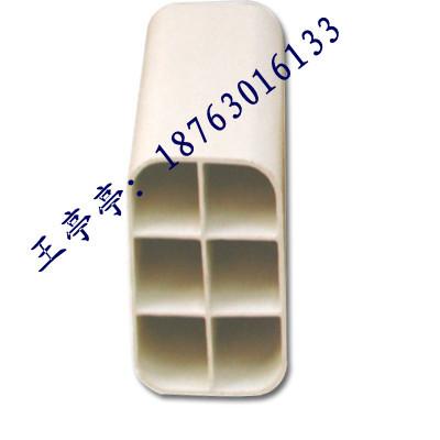 供應(yīng)九孔格柵管材質(zhì)金騰達(dá)九孔格柵管材質(zhì)