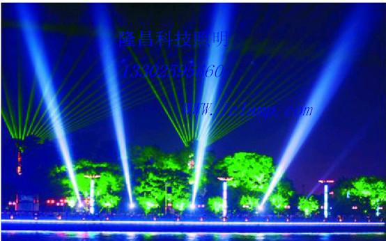 供應(yīng)搖頭探照燈