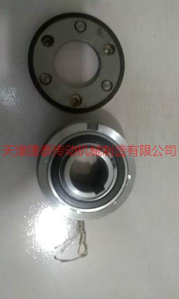 供應(yīng)NC系列微型單片電磁離合器（特殊訂做）13820041181