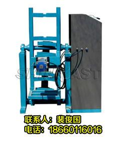 浙江省氣瓶檢測線設(shè)備賽思特廠家圖片