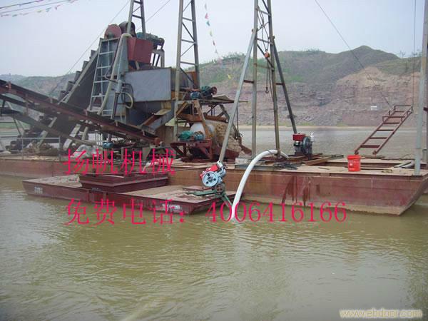 供應(yīng)挖沙船圖片 挖沙船圖片  青海挖沙船