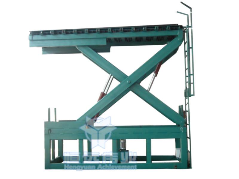 供應恒遠特殊定做式升降機