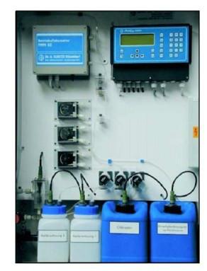 氰化物分析儀圖片