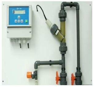 供應(yīng)余氯測控儀，優(yōu)質(zhì)余氯測控儀，*的余氯測控儀