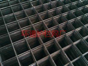 供應(yīng)河北建筑網(wǎng)片鐵絲網(wǎng)