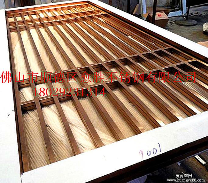 供應(yīng)定做玫瑰金不銹鋼展示架，不銹鋼玫瑰金展示架子批發(fā)