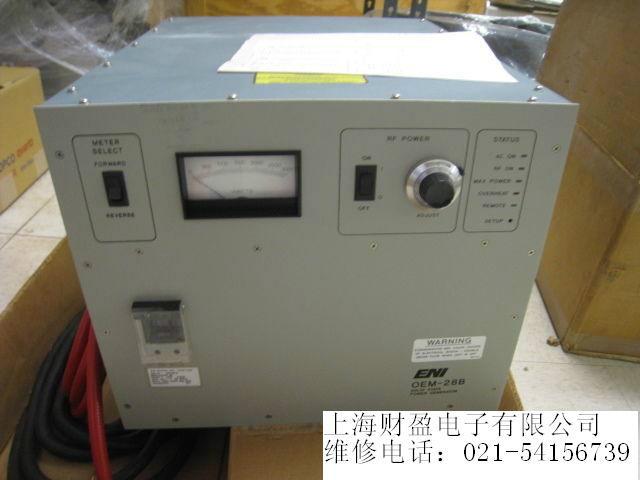 OEM系列射頻電源圖片