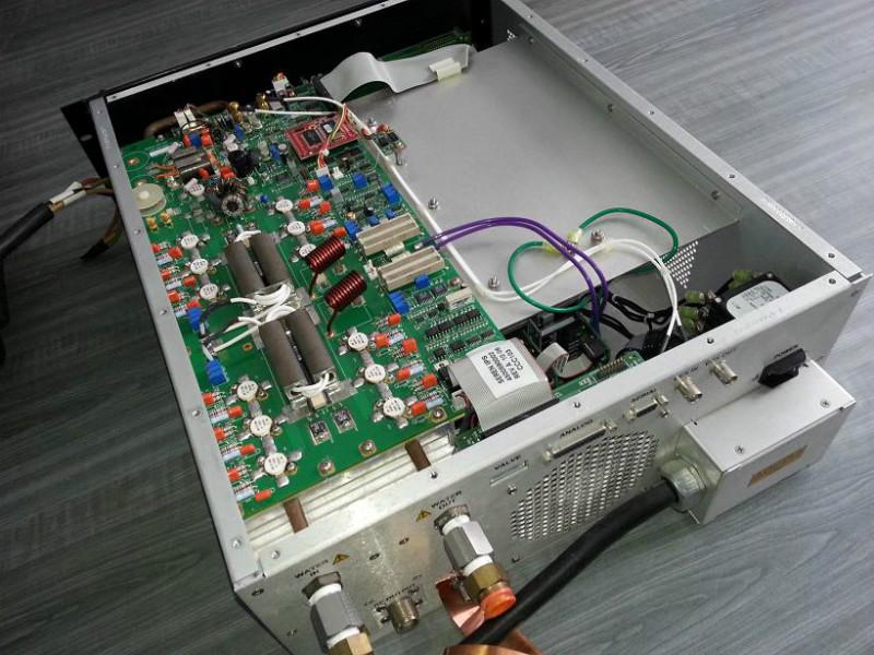 供應(yīng)SEREN射頻電源