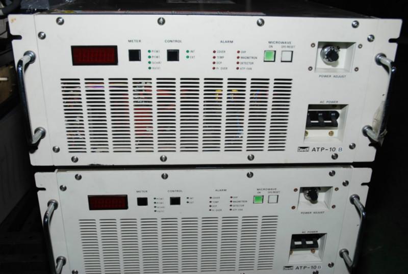 Daihen ATP-10B 2450MHz 1Kw射頻電源維修